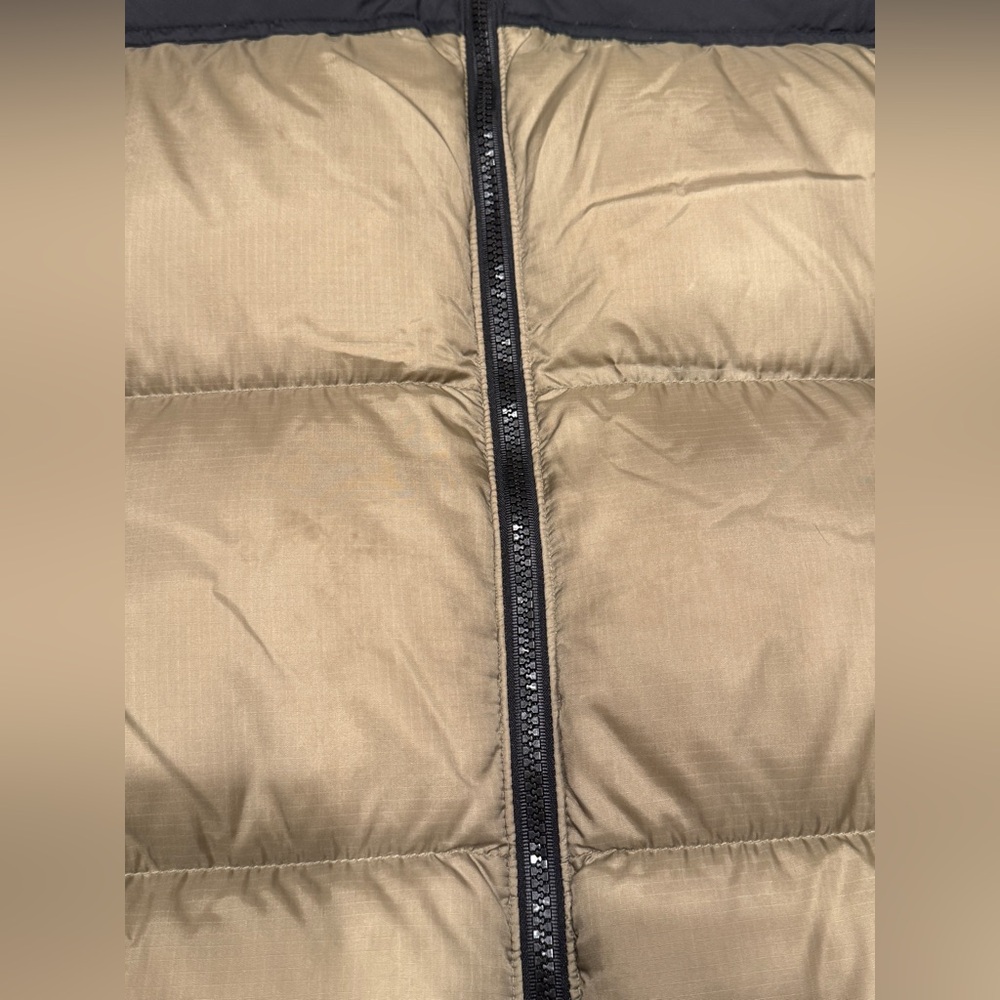 North face men down jacket - image 7